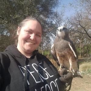 Meet your Posher, Jackie